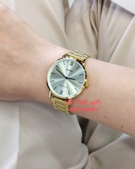 นาฬิกาผู้หญิง CASIO เรือนทอง รุ่น LTP-VT01G-9B
