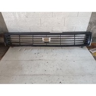 TOYOTA Radiator Grill Corona Exsaloon AT171 1.6 / ST171 2.0
