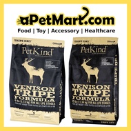 PetKind Poultry Free Venison Tripe Dry Dog Food (2 Sizes)