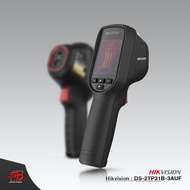 HIKVISION DS-2TP31B-3AUF / Fever Temperature Measurement Fever Screening Camera