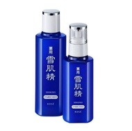 Kose Sekkisei Brightening Set (Lotion 200ml + Emulsion 140ml) โคเซ่ น้ำโสม เซ็ท (โลชั่น 200มล + อิมัลชั่น 140มล)