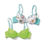 Avon Mina Underwire 2pc Bra set