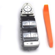 Power Master Window Switch Button Fit for Mercedes-Benz C180 C200 C220 C250 C300 C350 C400 2013 2014