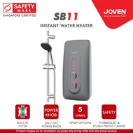 Joven SB11 (Grey) Instant Water Heater