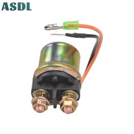 ASDL Starter Solenoid Relay for YAMAHA PERSONAL WATERCRAFT PWC MERCURY OUTBOARD 4-Stroke 15HP 30HP 4