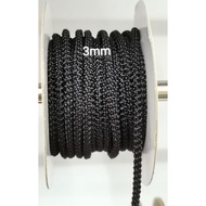 Tali Chinese Knot String (Sell by meter)