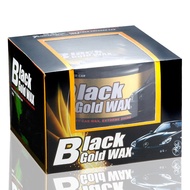 Original Color Black Wax Black Car Wax New Car Wax Maintenance Wax Polishing Wax Car Waxing Solid Ge
