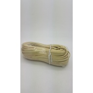 KITANI telephone cable 15 m + Jack RJ 11 15m