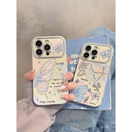 Rama-rama oil painting For iphone 15 14 12 13 16 11 17 14PROMAX 12PROMAX 16PLUS 7PLUS 15PRO 16PRO Ph