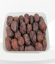 Kurma Medjool Bard Valley 1kg / Fresh Medjool Dates Natural Delights /oleh oleh /