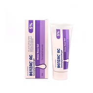 Benzac AC Gel  / 60g
