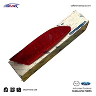Ford Right Rear Bumper Reflector Original MK3focus BM51515B0AE