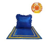 Asana With Pillow Cushion