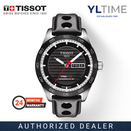Tissot Gent T1004301605100 PRS 516 Powermatic 80 Automatic Watch (100% Original &amp; New)