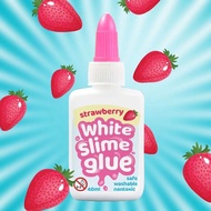 Slime Glue Budget Best for Activator School White PVA like Elmers Perfect For Making Slimes