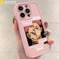 For Infinix Hot 40 Pro Smart 8 7 40i 30i 30 Play Tecno Spark GO 2024 Spark 20C 20 Pro Camon 20 Pro Note 30 G96 Matte Shockproof Cartoon Anime One Piece Soft Phone Case