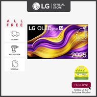 [New] [Pre-Order] LG OLED evo AI OLED55G5 55" 4K Smart TV (2025) | α11 AI Processor Gen2 | Dolby Vis