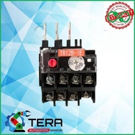 Thermal Overload Relay Hitachi Tr12B-1E 11A 9A 6.8A 5A 3.8A 1.2A 0.8A HITACHI