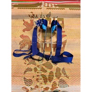 2-Nail Tree Climbing Clogs, Safe Tree Climbing Support Tool