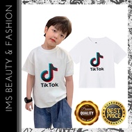 t shirt Kids borong murah2 harga kilang t shirt budak murah baju t-shirt cotton lengan unisex