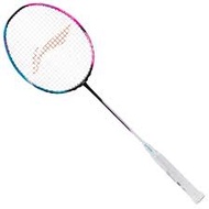 LINING BADMINTON RACKET HALBERTEC 8000 FREE GRIP