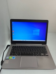 遊戲 獨顯 鋁合金 ASUS 華碩 ZenBook UX410U i7-8550U 14吋  二手 筆電