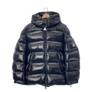 MONCLER 羽絨外套 羽絨外套 1A00142689509993 尼龍黑色全新男女通用