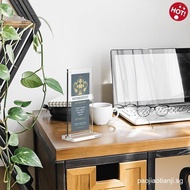 Bill Frame Acrylic Currency Display Dollar Her Bill Frame Dollar Display Case For Tickets Bill Curre