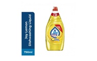 Joy Lemon Dishwashing Liquid ( 790 ml )
