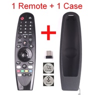 Magic Remote Control Compatible for LG AN-MR600 AN-MR650A MR500 Controller AN MR650 MR500G 400G MR70