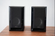ONKYO 喇叭 speaker D325 一對，一切正常