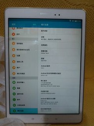 Samsung tab A 16G