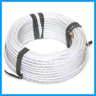 ◹ ◬ ❧ PDX WIRE #10 (2.6mm) 1METER - 5METERS