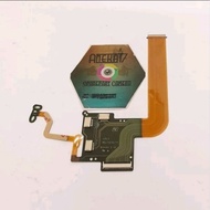 Flex Flex Back Cover FlexBIG for sony A7 mark III A7M3 A7III