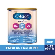 Enfalac LactoFree 380g