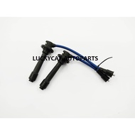 DAIHATSU MIRA L5 TURBO 16V CABLE PLUG ENGINE