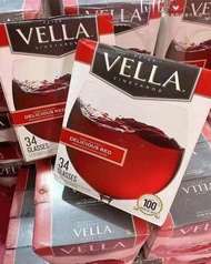 Peter Vella 4liter