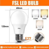 FSL A70 13W E27 LED LIGHT BULB