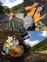 Pentax Optio VS20 (CCD)