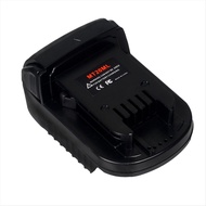 MT20ML Battery Adapter Converter for Makita 18V Li-Ion Battery to for Milwaukee 18V for MAKITA BL186