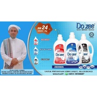 Sabun Dozee 4kg DarSa Syeikh Muhd Zainul Asri