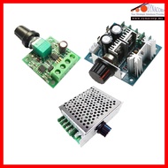 2A 10A 20A DC Motor Driver Speed Regulator High Power Module PWM Controller