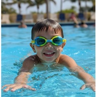 ARENA CHILDREN'S SWIMMING GOGGLES