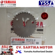 Mio M3 Keteng CHAIN Centric Gear / SPROCKET, CAM CHAIN / 2PH-E2176-01