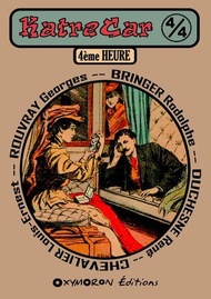 4?me Heure【電子書籍】[ Ren? Duchesne ]