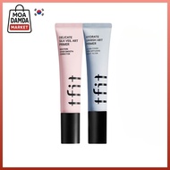 TFIT Delicate Silk Veil Art Primer [30ml] / Hydrate Vanish Art Primer [30ml]