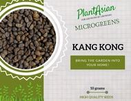 KANGKONG MICROGREENS 10 grams/100 grams