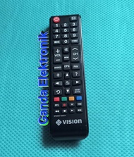 Remot STB / Receiver Vision RP60001-00004