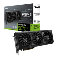 ASUS 華碩 PRIME GeForce RTX 5070Ti 16GB GDDR7 顯示卡 