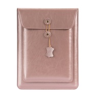 กระเป๋าหุ้มกล่อง ARDISSI สำหรับ (MacBook Mac Book iPad) M1อากาศ M2 Pro 13 3 13.6 14 2 12 9นิ้วปกกระเ